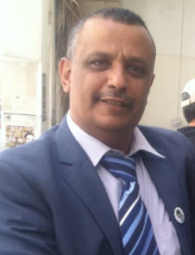 حقيقة الزفة العدنية والحنبة العدينية