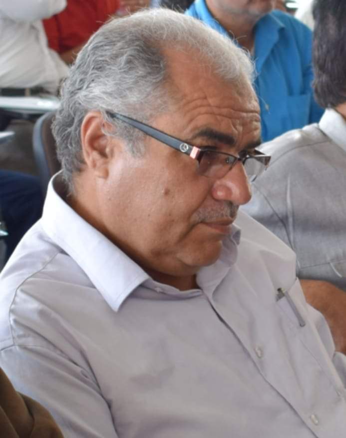 المجعشي .. يتعرض لمحاولة اعتداء وتكفير من جماعة النائب عبدالله العديني !