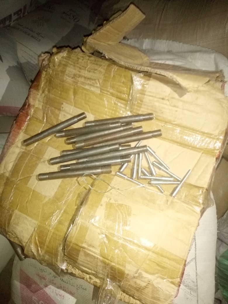 أمن طورالباحة يضبط ممنوعات..ومدير أمن المديرية يشيد بإنضباط النقاط الأمنية 