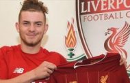 رسميا.. ليفربول يخطف 