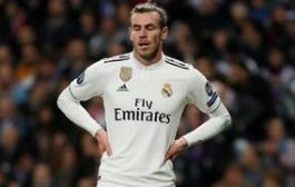 مفاجأة.. ريال مدريد يوقف صفقة انتقال بيل إلى الدوري الصيني