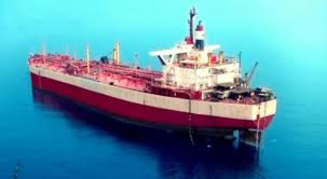 صحيفة دولية : الحوثي يرهن صيانة خزان صافر ببيع النفط لمصلحة جماعته