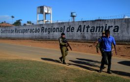 مقتل 57 سجيناً في مواجهات بين عصابتين في سجن بشمال البرازيل
