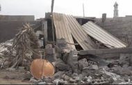 الحوثيون يقصفون مطاحن البحر الأحمر ومنازل أطراف مدينة الحديدة