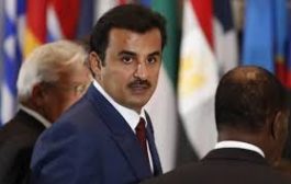 اتهام أخ لأمير قطر على قتل شخصين في أمريكا