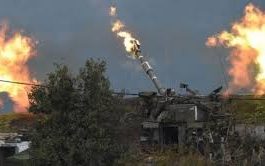 روسيا تحذر من صراع عسكري واسع عقب عمليات اسرائيل بسوريا ولبنان