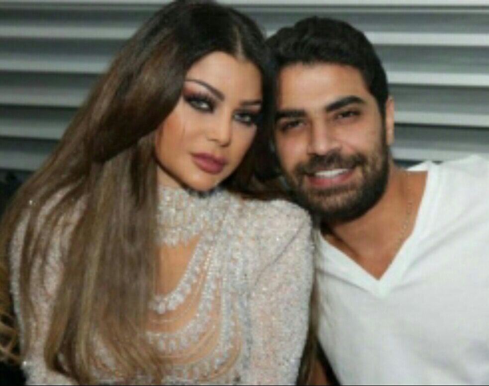 مدير أعمال هيفاء وهبي السابق يكشف أسرار مرضها وإدمانها!