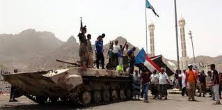 مسئول بالانتقالي: يغرد آن الاوان لتكون شبوة بأكملها تحت حماية النخبة الشبوانية