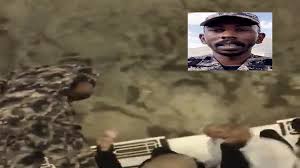 مفاجأة غير متوقعة كانت بانتظار أمني سعودي..بعد رفضه مبلغآ من حاجة بالحرم