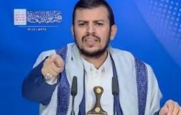 زعيم المليشيات الحوثية يهدد الجنوب ويلوح بخيارات عسكرية