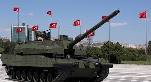 قاعدة عسكرية تركية جديدة في قطر