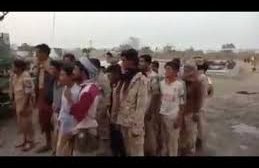 شاهد فيديو: سقوط معسكر الاحتياط التابع للواء الثالث حماية رئاسية 