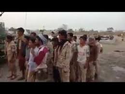 شاهد فيديو: سقوط معسكر الاحتياط التابع للواء الثالث حماية رئاسية 