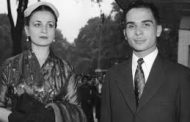 وفاة الزوجة الأولى لملك الأردن الراحل حسين