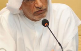 مستشار الشيخ محمد بن زايد يعلق على احداث عدن