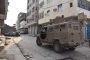 معززة بالدبابات والمدفعية .. القوات الضاربة للحزام الأمني تحاصر لواء القملي 103 المنشق
