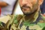 قيادة التحالف العربي في عدن : استشهاد 