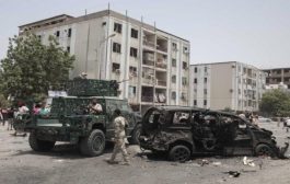 صحيفة عربية : عملية لـ«القاعدة» تفضح مثلث الإرهاب في اليمن