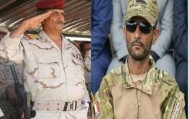 قيادة اللواء 35 مدرع تنعي أبو اليمامة وتتعهد بهزيمة تحالف الشر الحوثي وداعش والقاعدة