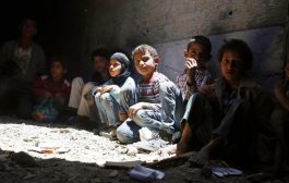 التحالف ينشئ وحدة خاصة بحماية الأطفال في اليمن