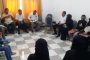 تدشين المرحلة الأولى من برنامج تدريب المعلمين على الكفايات الأساسية للمعلم بلحج