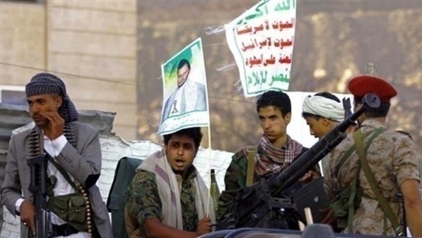 منظمة حقوقية: مليشيا الحوثي ارتكبت 11 ألف جريمة في حجور