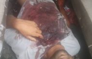 مقتل شاب وإصابة اخيه في منطقة مريس بالضالع