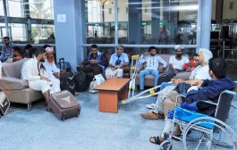 دولة الإمارات تقوم بإخلاء جرحى الحوادث الإرهابية في عدن للعلاج في الخارج