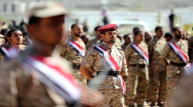 تقرير امريكي:معسكرات الشرعية أصبحت وكرا للجماعات الإرهابية