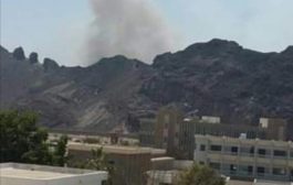 الحكومة تحمل الانتقالي التصعيد في عدن وتطالب التحالف بممارس الضغط على المجلس