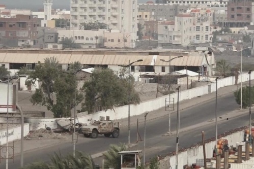 تقرير: قطر وراء تأجيج الصراع في العاصمة عدن