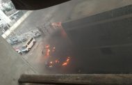 13 قتيلآ حصيلة يومين من اشتباكات عدن