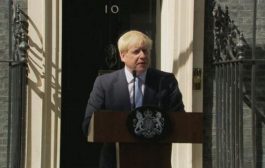 بريطانيا: على ايران الكف عن زعزعة الاستقرار