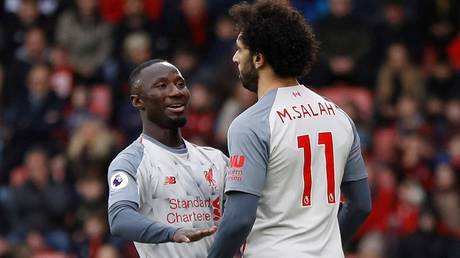 أخبار سيئة لليفربول قبل مواجهة تشيلسي في كأس السوبر الأوروبي