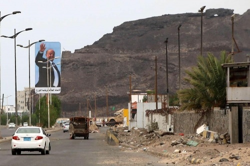 تقرير بريطاني: عدن اليوم حرة يدير مؤسساتها المجلس الانتقالي