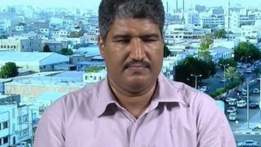 نزار هيثم يكشف عن توافق جديد بين المجلس الإنتقالي والتحالف العربي بشأن عدن