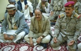 صمود الانقلاب الحوثي و فشل الشرعية كيف ولماذا؟