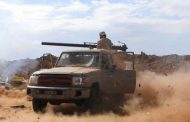 مواجهات عنيفة بين القوات الجنوبية ومليشيات الحوثي في جبهة الضالع