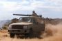 أمن لحج يُرسل تعزيزات عسكرية إلى محافظة شبوه