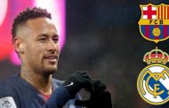نيمار يصدم ريال مدريد ويعلنها.. سألعب لـ برشلونة فقط