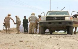 الحزام الأمني : نلاحق ميليشيات الإصلاح في عدن