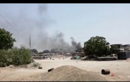 داعش يتبنى الهجوم الارهابي الذي استهدف قوات الانتقالي في عدن