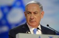نتنياهو يعلن ضم غور الأردن لإسرائيل بعد فوزه بالإنتخابات