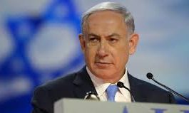 نتنياهو يعلن ضم غور الأردن لإسرائيل بعد فوزه بالإنتخابات
