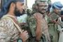 انفجار يتسبب بمقتل عدد من القيادات العسكرية في كتيبة الحضارم بشبام حضرموت