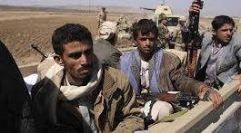 المليشيات الحوثية يعلنون عن عملية تبادل أسرى مع القوات الحكومية