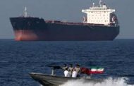 إيران من جديد تحتجز سفينة أجنبية في الخليج