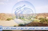 خسارة مئات الجنود: قائد لواء الفتح يحمل قيادة جبهة كتاف المسئولية .. فيديو