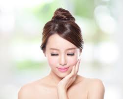 أسرار بشرة «الأيس كريم الياباني».. تعرفي كيف تتم