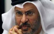 قرقاش: يؤكد على مواصلة الإمارات استهداف التنظيمات الإرهابية